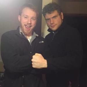 Meet your Posher, Mason